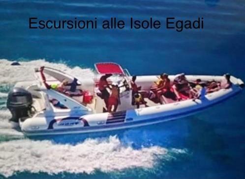Le Case Del Grillo Trapani Exteriör bild