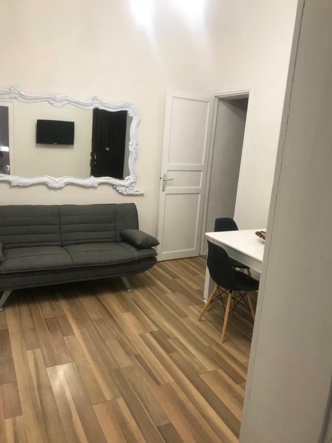 Le Case Del Grillo Trapani Exteriör bild